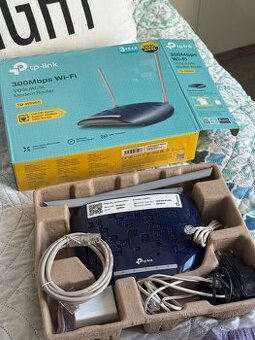 Router TP-Link TD-W9960