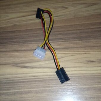 Kabel na SDD