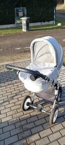 Kocarek Baby-merc faster 2