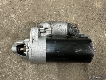 Startér Audi A6 C6 4F rok 2006 3.0 tdi 171kw