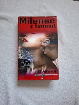 Milenec z temnot  - J.R.Ward