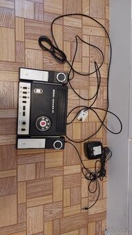Retro TV HRY - 1