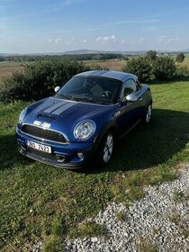 Mini Coupe