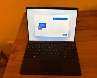 Microsoft Surface Pro 9 - i7/1TB/16GB
