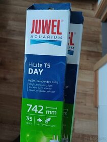 2+2ks Zářivky Juwel HiLite T5 Day 742mm 35W