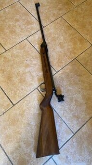 Vzduchovka Walther model 52