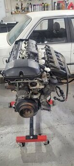 Bmw m52b28tu e46 motor