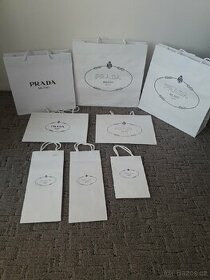 Tašky Prada - 1