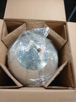 Eurolite Mirrorball 40 - 1