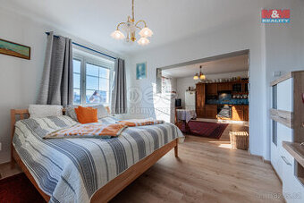 Prodej rodinného domu, 108 m², Karlovy Vary, ul. Cihelní