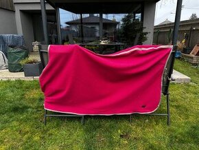 Deka 140cm, fleec - 1