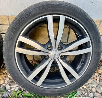 Alu Dezent R17 5x112