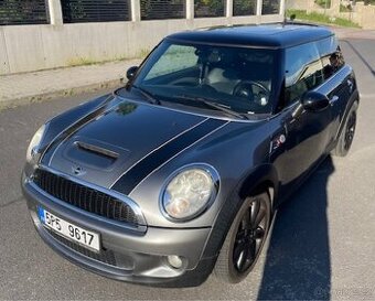 Mini Cooper S R56