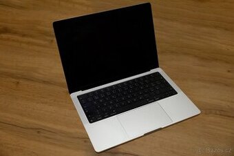 Macbook Pro M1 2021, 14", 32Gb, 1TB SSD