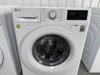 LG F4TURBO9E 9 kg
