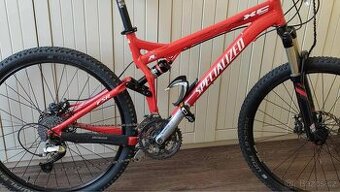 Dámské kolo Specialized