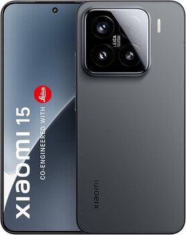 Xiaomi 15 5G (NE MODEL ULTRA) - KOUPÍM