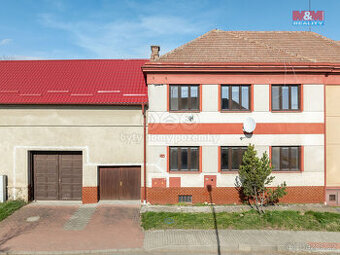 Prodej rodinného domu, 205 m², Tištín - 1