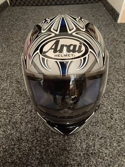 Helma Arai vel. S 55-56cm