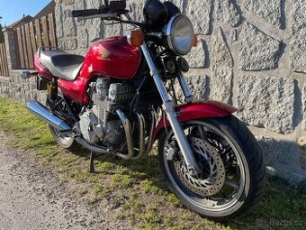 Honda CB 750