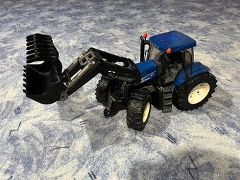 BRUDER Traktor