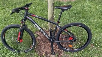 Horské kolo Rockrider ST 540 TOP Stav