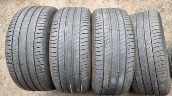 Letní pneu 245/45/18 Michelin Run Flat