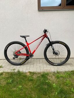 Qayron Spyro MKII 2021