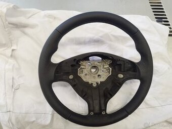 nově přešitý mpaket volant na bmw e46 e39 e53 x5