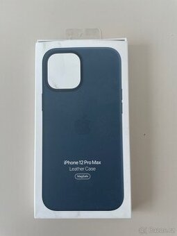 Obal na IPhone 12 pro max