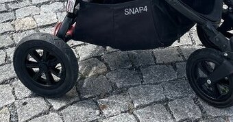 Nafukovaci kolecka Valco Snap 4