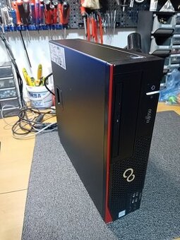 i5-6500 / 16GB DDR4 / 256GB SSD / 500GB / WIN 11