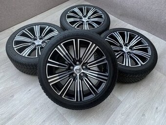 R18 ORIG.ALU KOLA VOLVO S60/V60 235/45/18 REF 2024