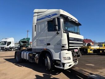 Daf XF 460/ 105 / 2012 / 1200000km