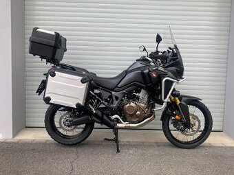 Honda CRF 1000L Africa Twin ABS SUPER STAV