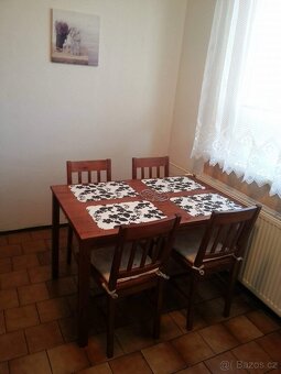Pronájem bytu 1+1 Hodonín