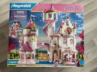 Playmobil Princess 70447