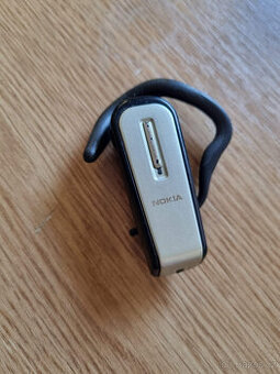 Nokia Bluetooth Headset BH-600⭐