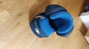 Autosedačka Cybex Juno 2 fix