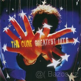 The Cure: Getest Hits (CD)