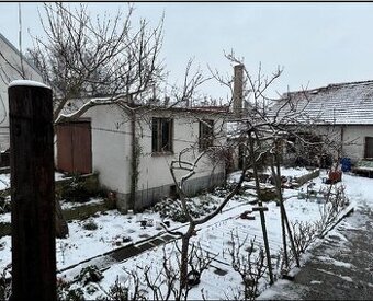 Pozemky se dvěma RD okres Praha-východ, ID 7215e 1405