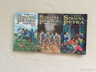 Správná pětka