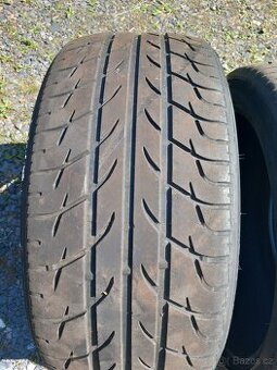 Letní pneu Maystorm 2 235/40/18