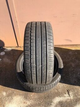 Letní pneu 215/45/16