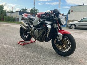MV Agusta Brutale 1078 RR