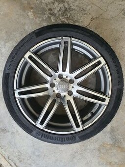 5x112 R18 lita kola