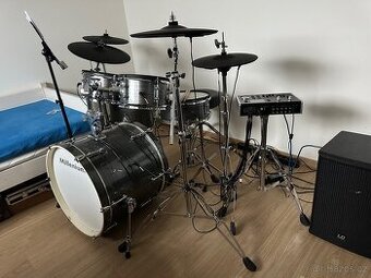 Elektronicke bicí Millenium MPS-1000 v záruce