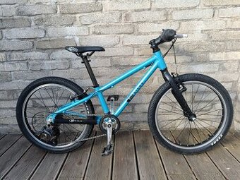 Dětské kolo Kubikes 20