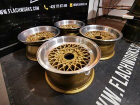 Bbs r14 bmw 5x120
