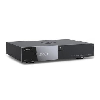 Zidoo Z2600